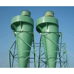 旋風(fēng)除塵器